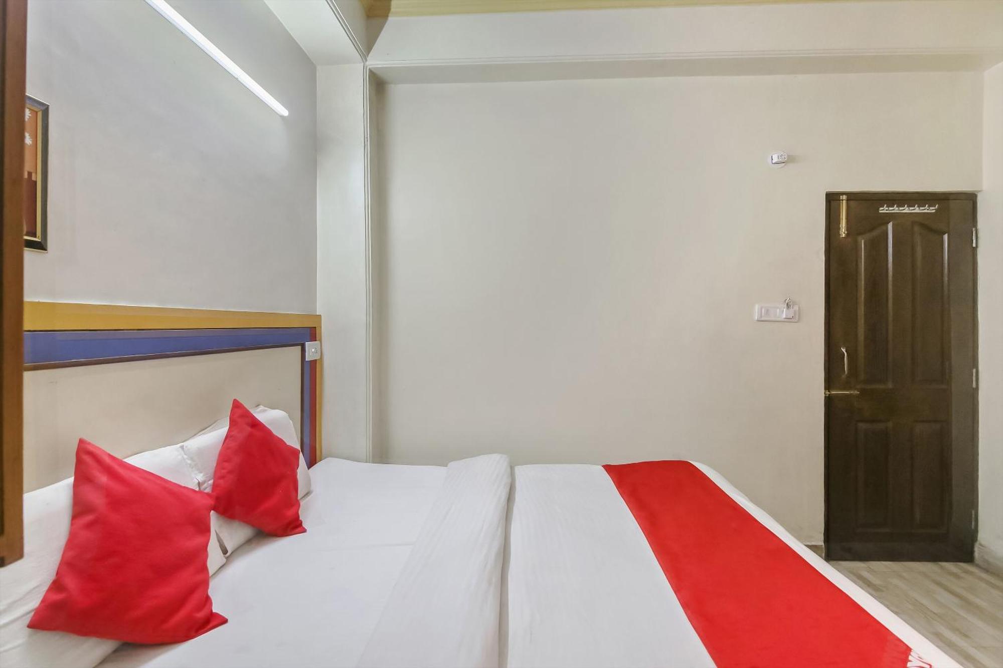 Hotel O Royal Inn Шимла Экстерьер фото